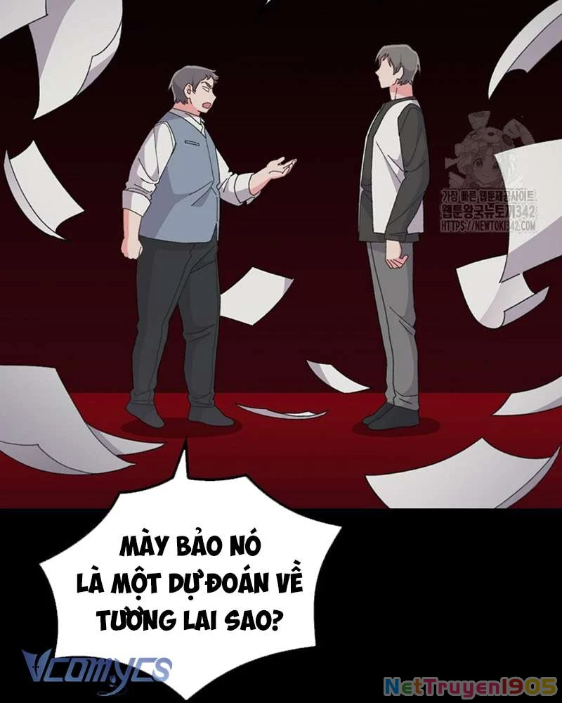 Chị Gái Của Nhân Vật Phản Diện Hôm Nay Cũng Đang Đau Khổ Chapter 93 - 44