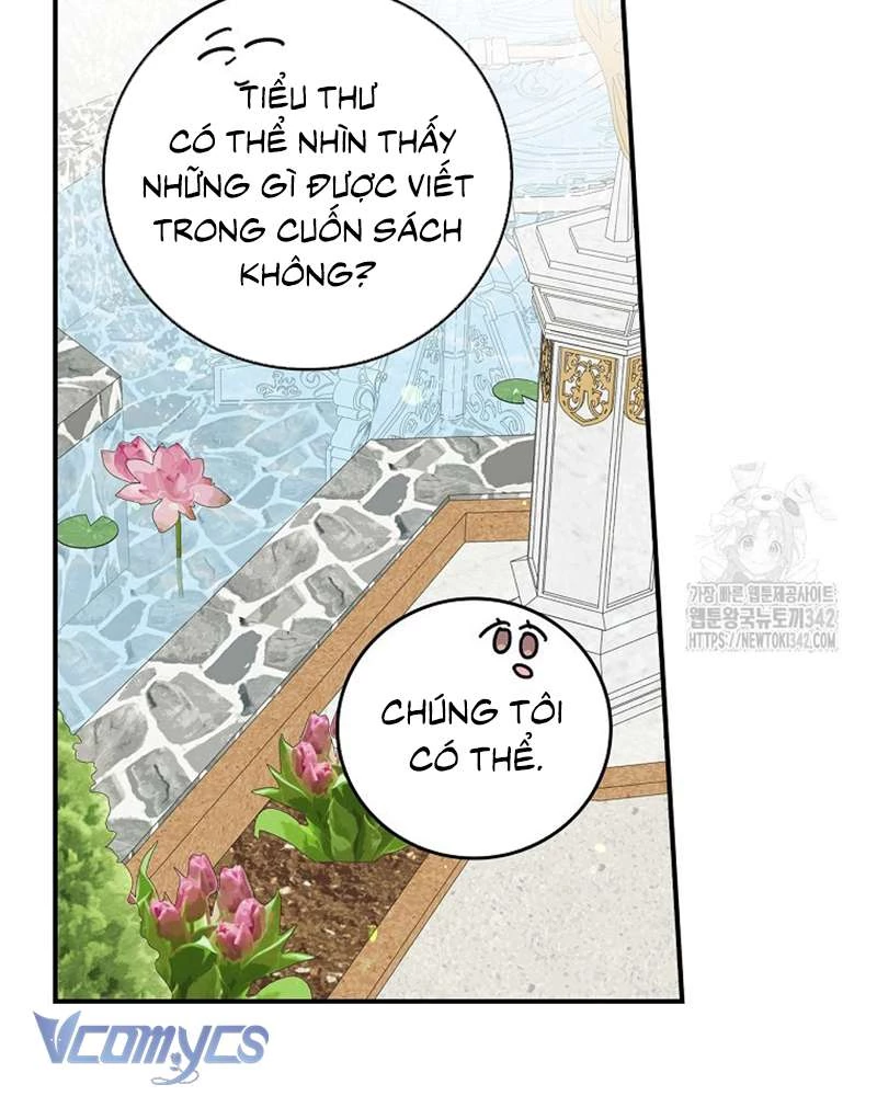 Chị Gái Của Nhân Vật Phản Diện Hôm Nay Cũng Đang Đau Khổ Chapter 93 - 49