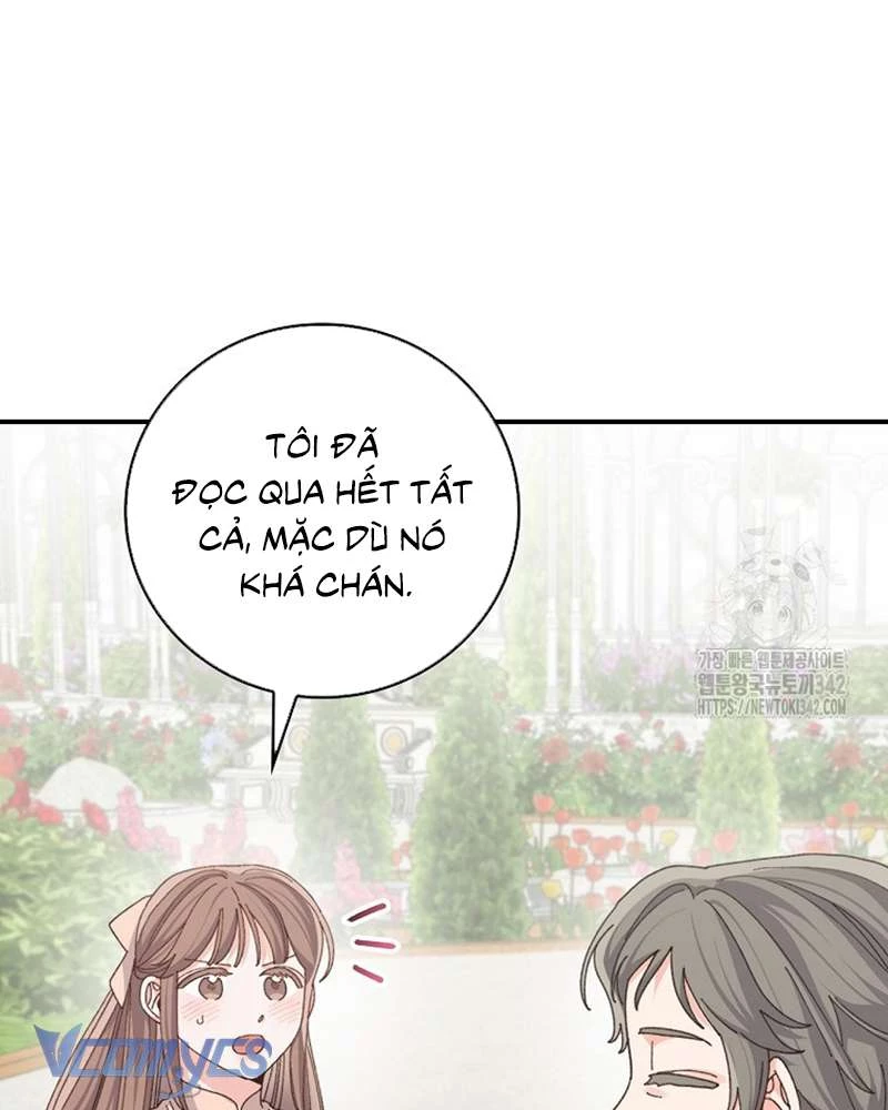 Chị Gái Của Nhân Vật Phản Diện Hôm Nay Cũng Đang Đau Khổ Chapter 93 - 50