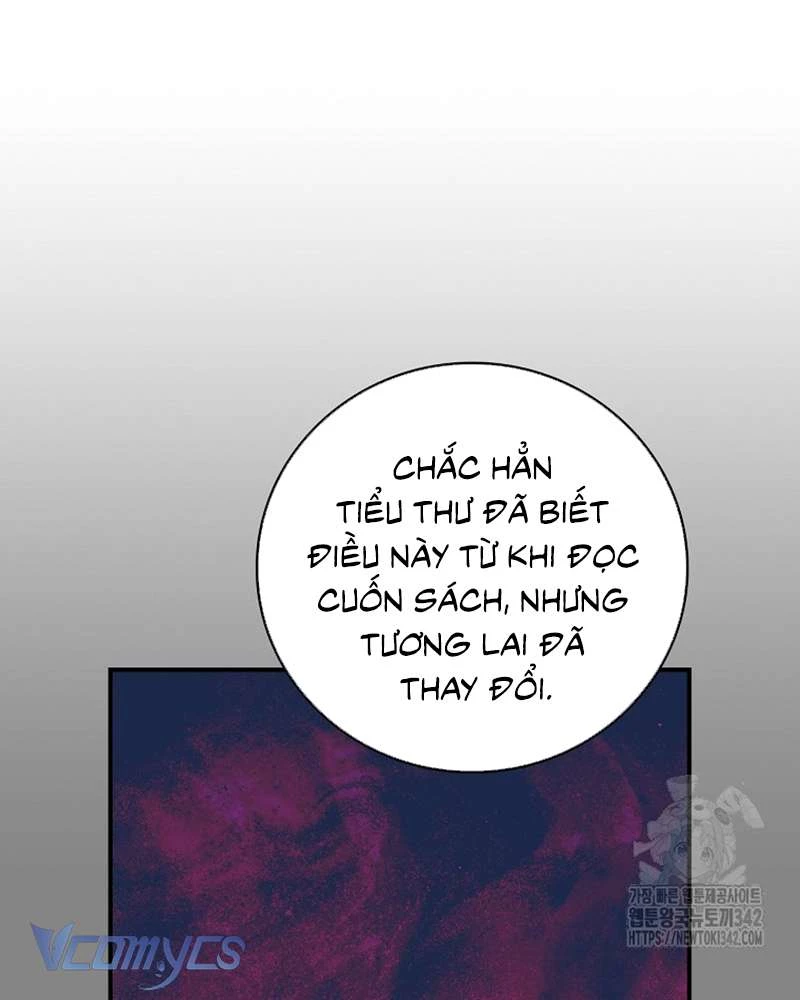 Chị Gái Của Nhân Vật Phản Diện Hôm Nay Cũng Đang Đau Khổ Chapter 93 - 59