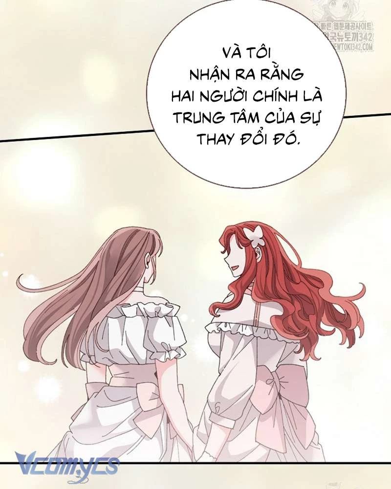 Chị Gái Của Nhân Vật Phản Diện Hôm Nay Cũng Đang Đau Khổ Chapter 93 - 63
