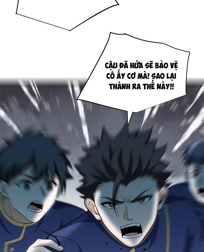 Ác long chuyển sinh: Bắt đầu phục thù từ 5 tuổi Chapter 150 - 3