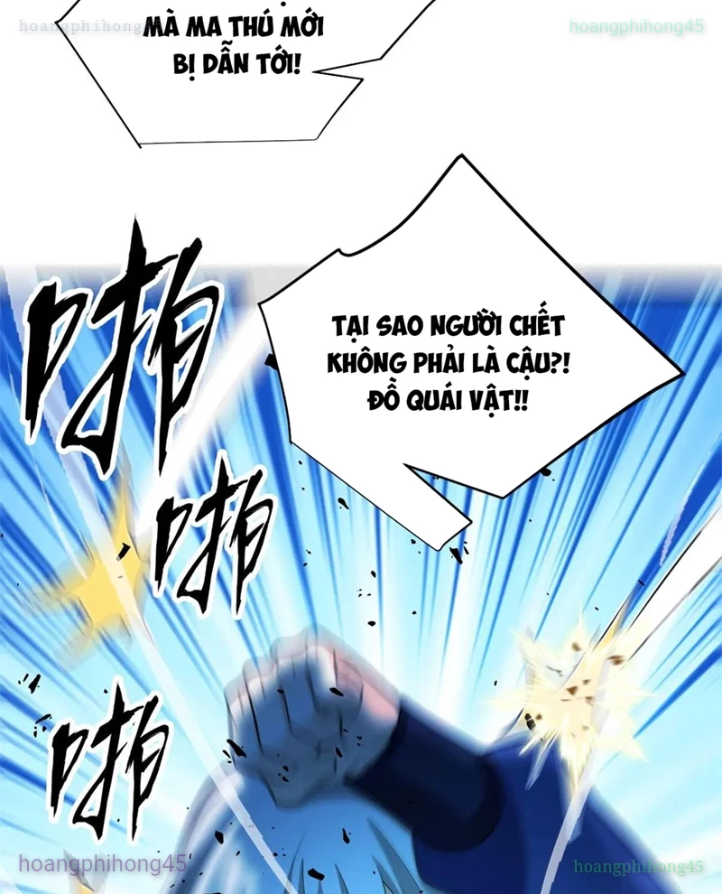 Ác long chuyển sinh: Bắt đầu phục thù từ 5 tuổi Chapter 150 - 5