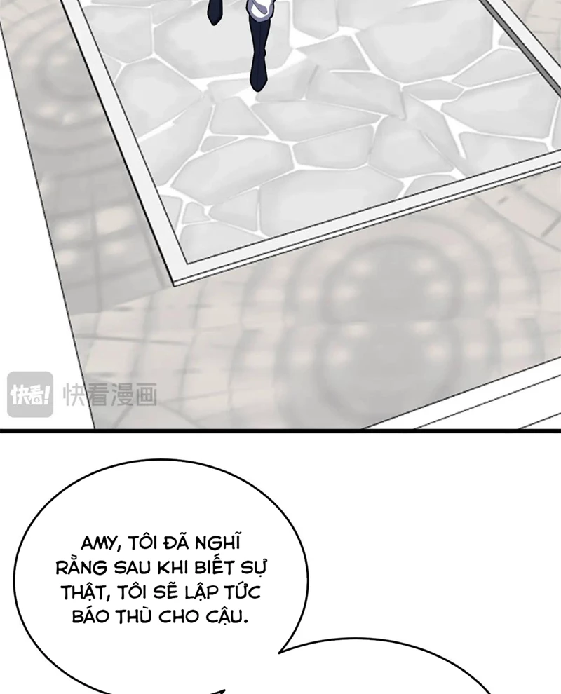 Ác long chuyển sinh: Bắt đầu phục thù từ 5 tuổi Chapter 150 - 20