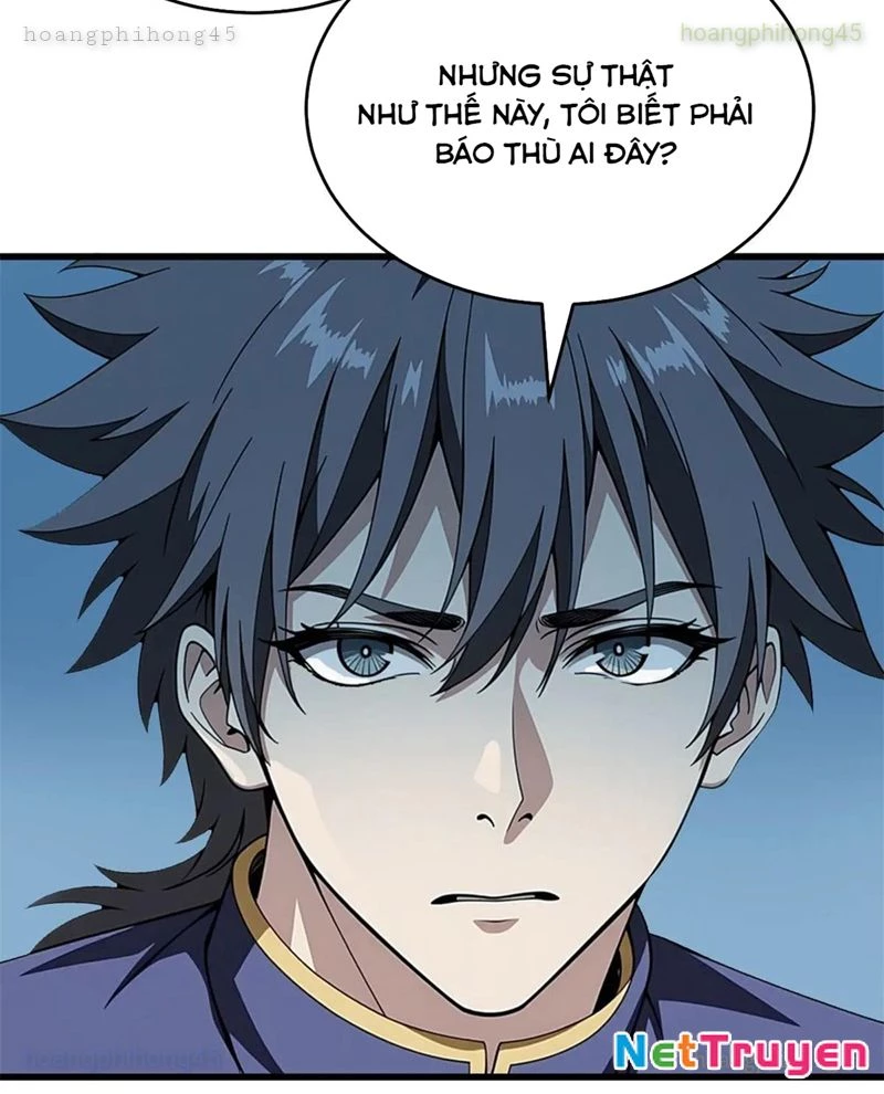 Ác long chuyển sinh: Bắt đầu phục thù từ 5 tuổi Chapter 150 - 21