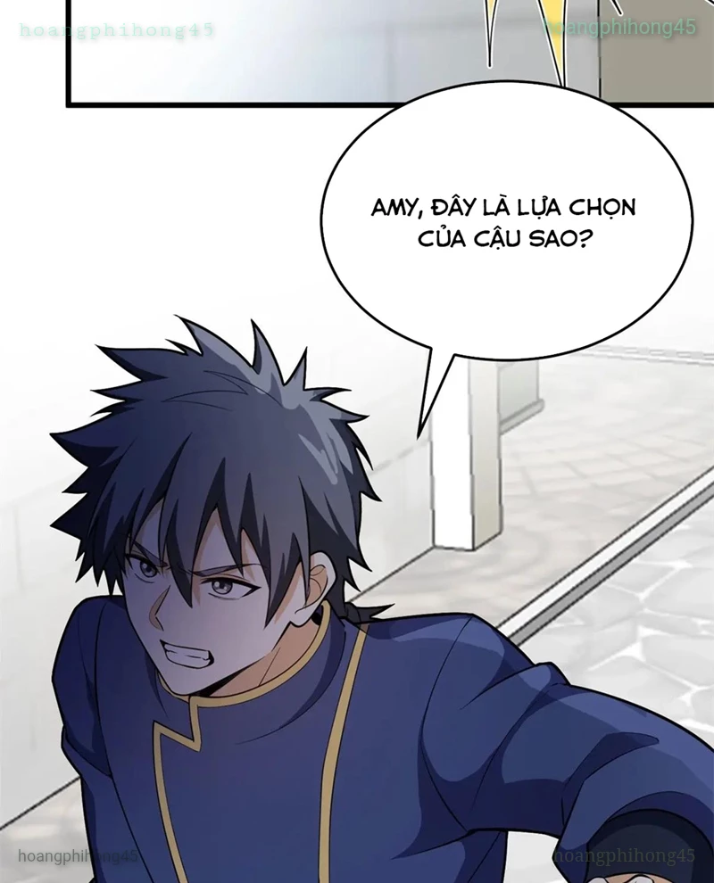 Ác long chuyển sinh: Bắt đầu phục thù từ 5 tuổi Chapter 150 - 23