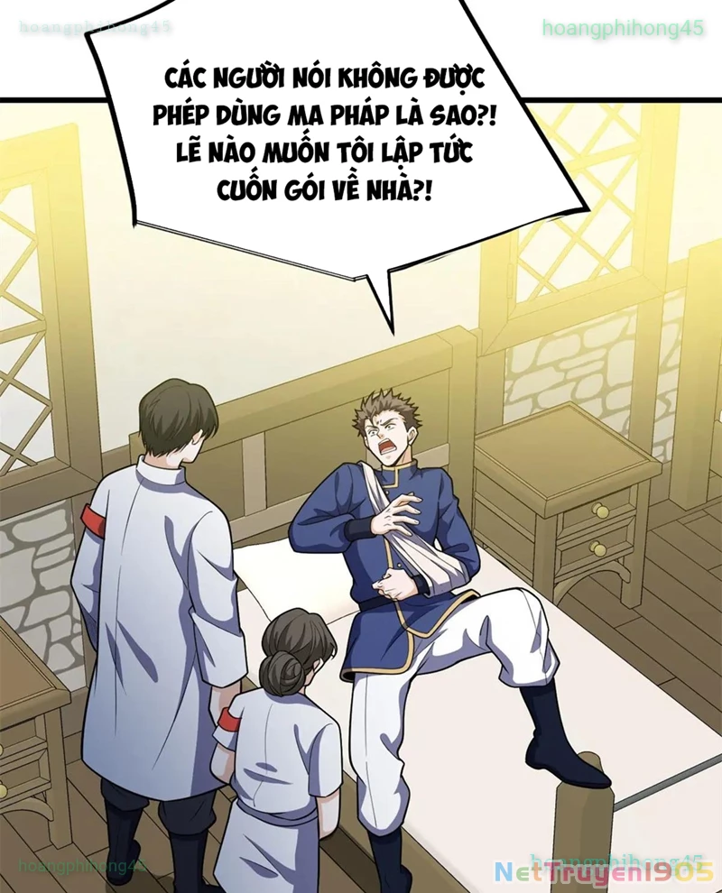Ác long chuyển sinh: Bắt đầu phục thù từ 5 tuổi Chapter 150 - 27