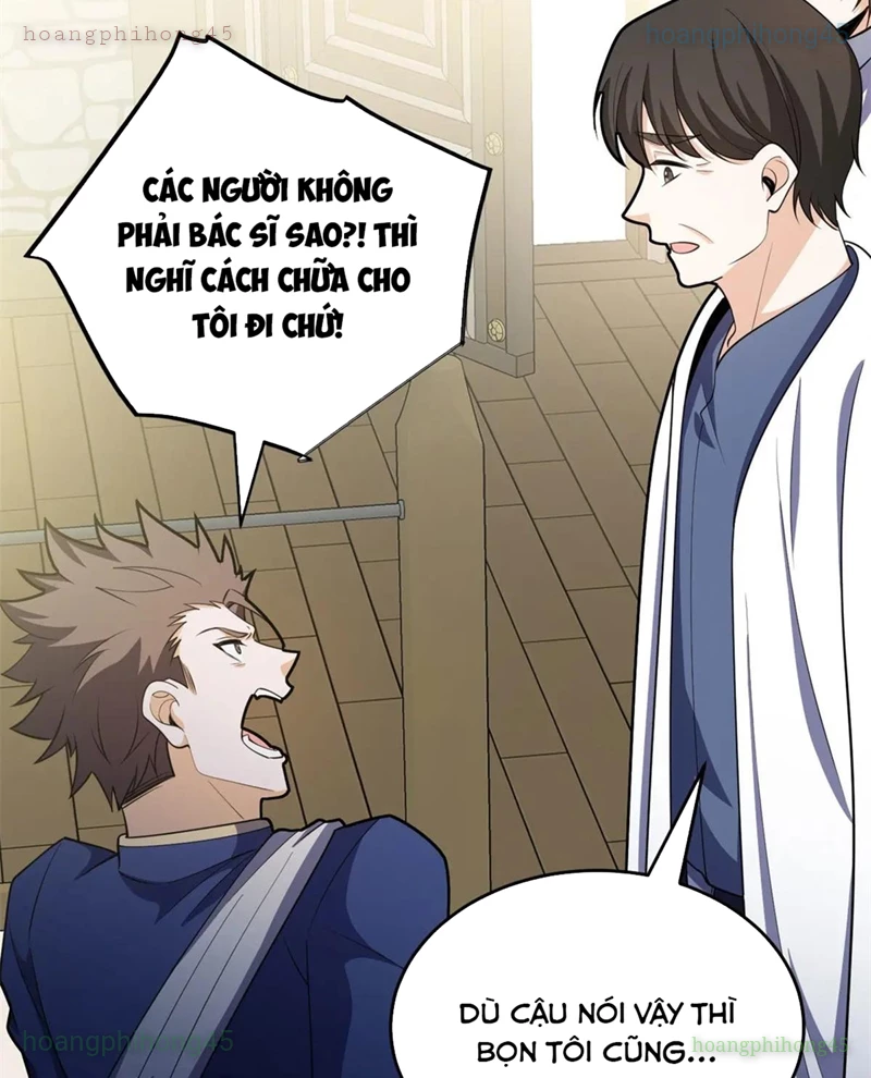 Ác long chuyển sinh: Bắt đầu phục thù từ 5 tuổi Chapter 150 - 30
