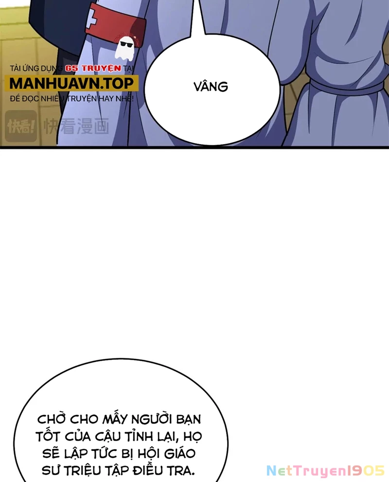 Ác long chuyển sinh: Bắt đầu phục thù từ 5 tuổi Chapter 150 - 38