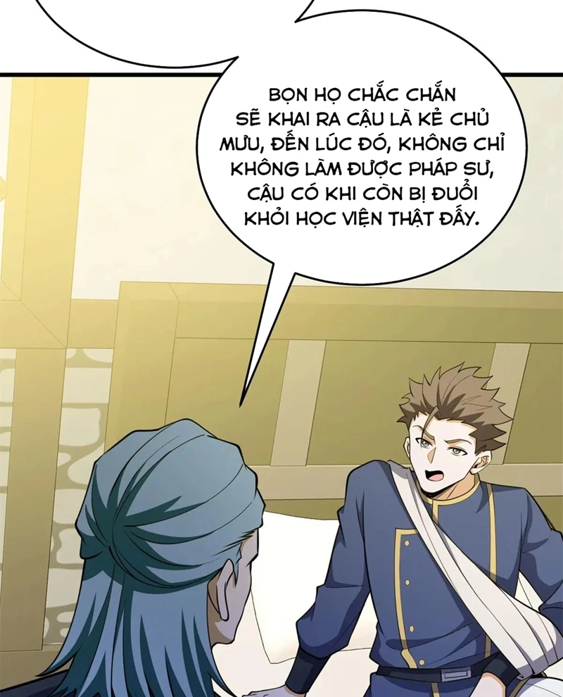 Ác long chuyển sinh: Bắt đầu phục thù từ 5 tuổi Chapter 150 - 39