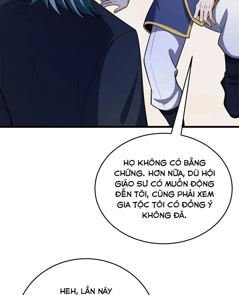 Ác long chuyển sinh: Bắt đầu phục thù từ 5 tuổi Chapter 150 - 40