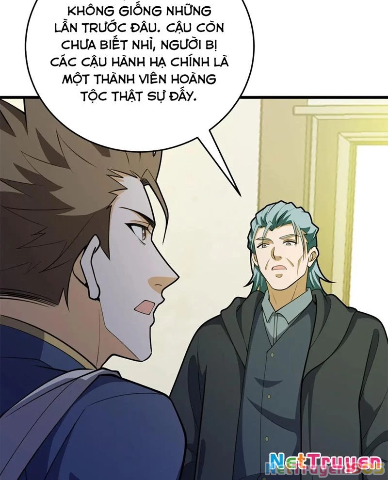Ác long chuyển sinh: Bắt đầu phục thù từ 5 tuổi Chapter 150 - 41