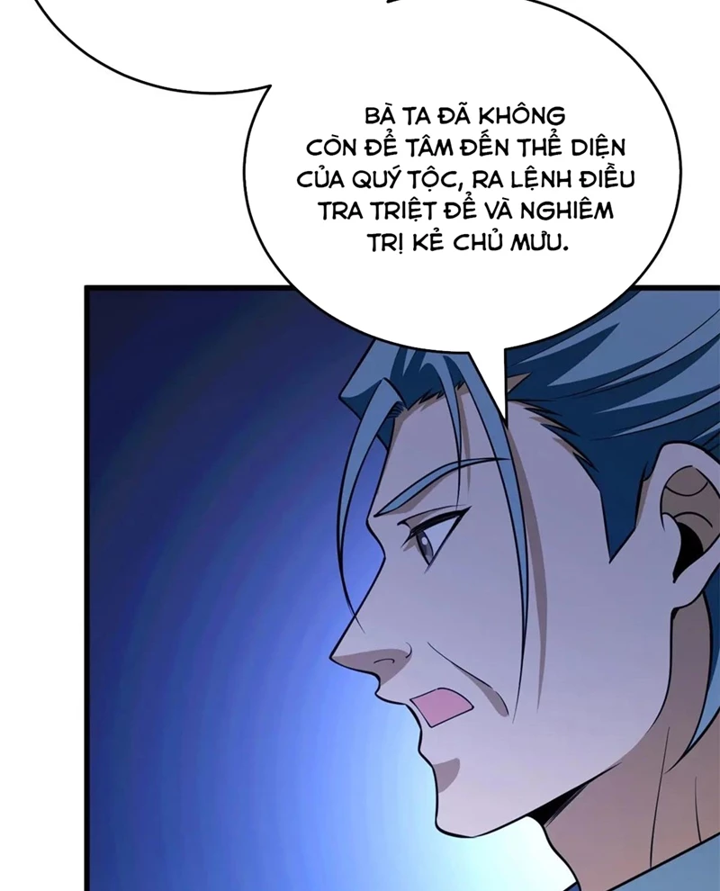 Ác long chuyển sinh: Bắt đầu phục thù từ 5 tuổi Chapter 150 - 43