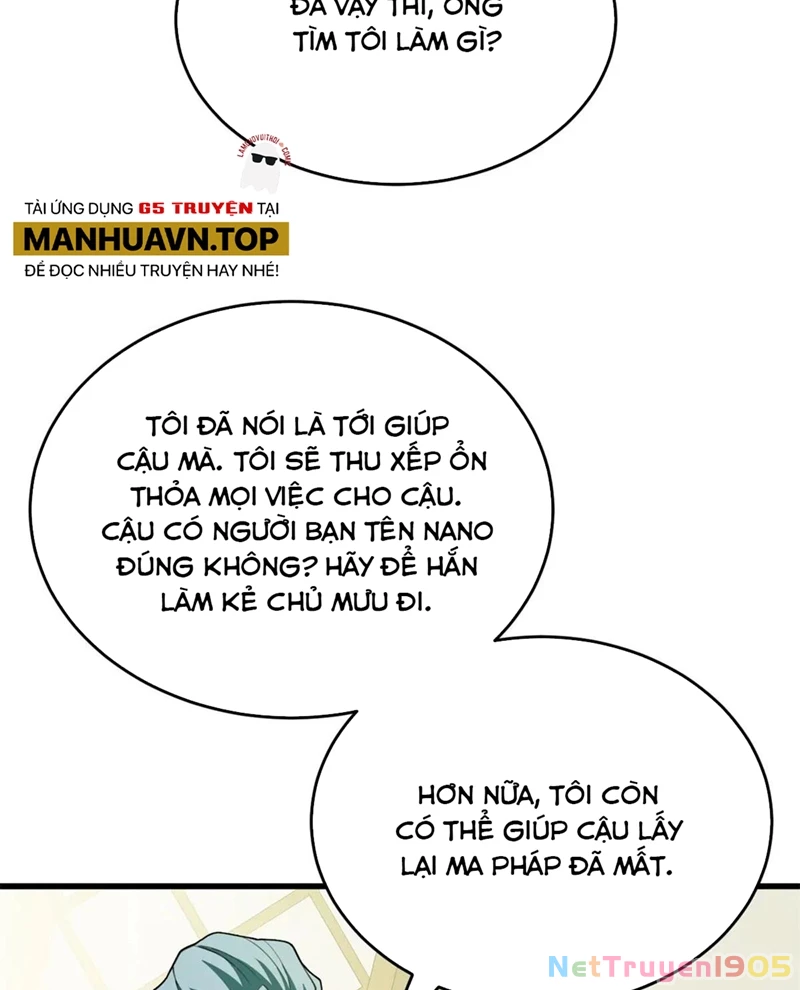 Ác long chuyển sinh: Bắt đầu phục thù từ 5 tuổi Chapter 150 - 45