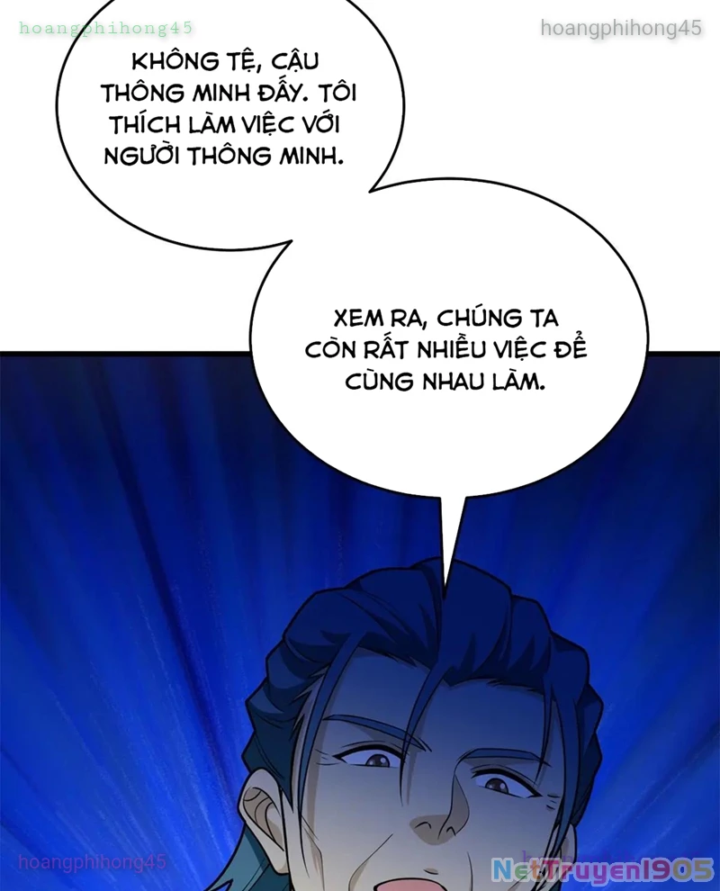 Ác long chuyển sinh: Bắt đầu phục thù từ 5 tuổi Chapter 150 - 48