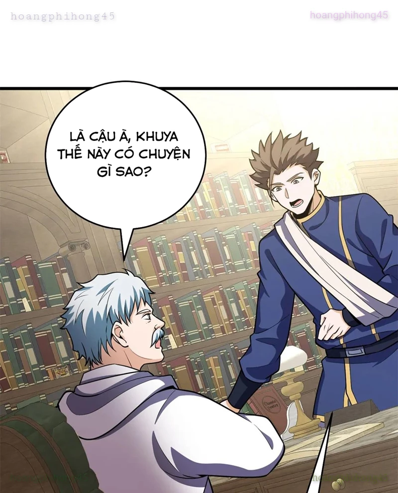 Ác long chuyển sinh: Bắt đầu phục thù từ 5 tuổi Chapter 150 - 52