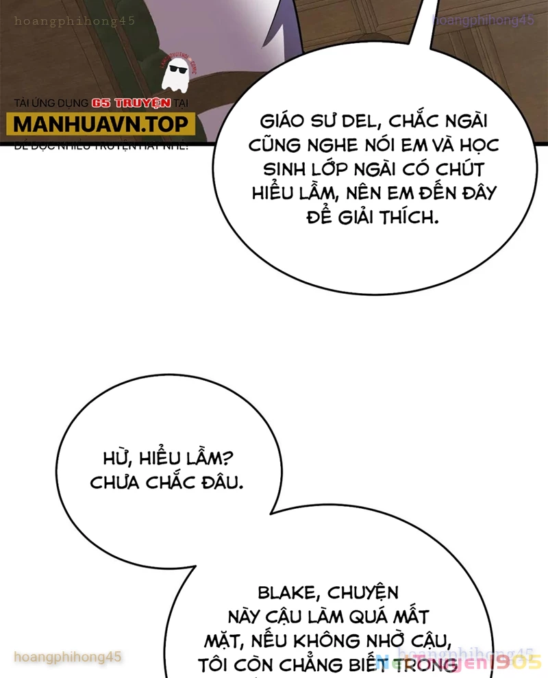 Ác long chuyển sinh: Bắt đầu phục thù từ 5 tuổi Chapter 150 - 53