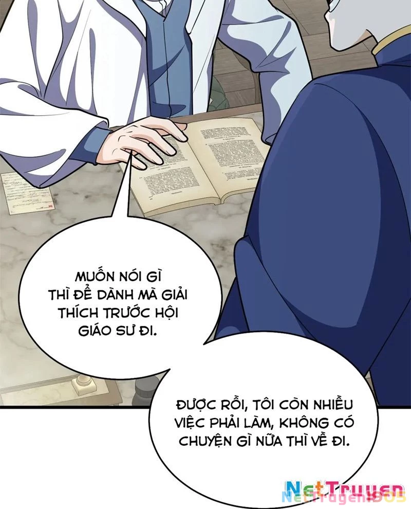 Ác long chuyển sinh: Bắt đầu phục thù từ 5 tuổi Chapter 150 - 56