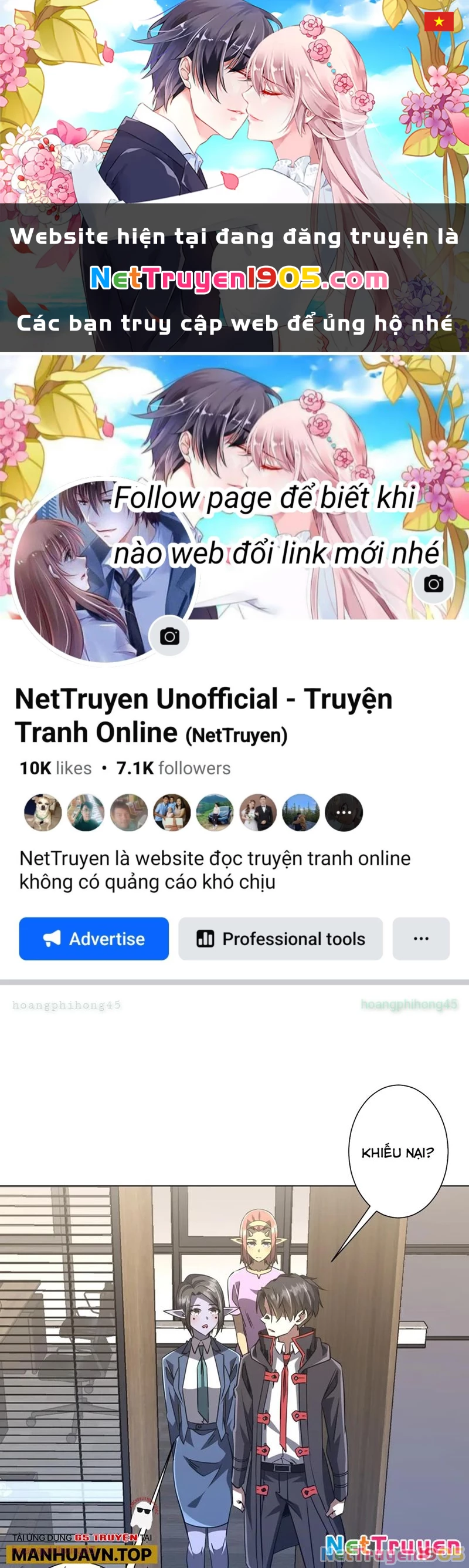 Bắt Đầu Với Trăm Vạn Minh Tệ Chapter 254 - 1
