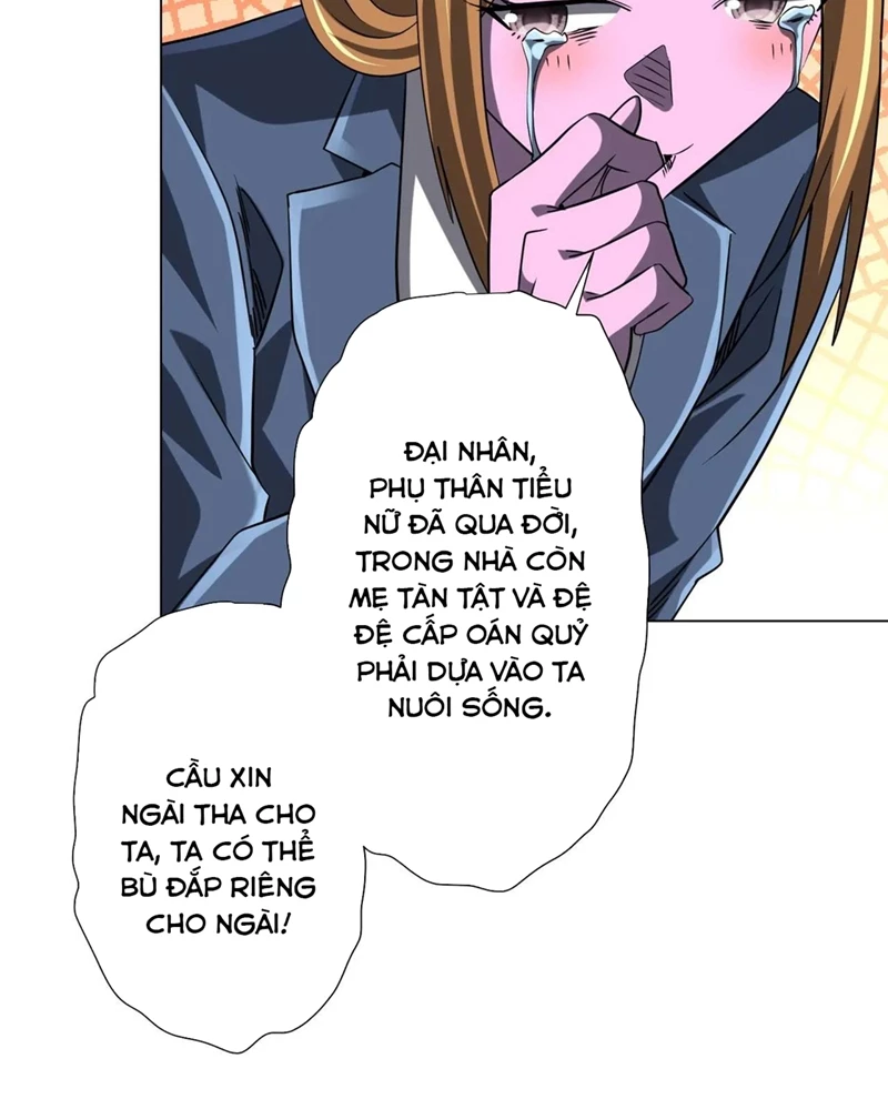 Bắt Đầu Với Trăm Vạn Minh Tệ Chapter 254 - 5