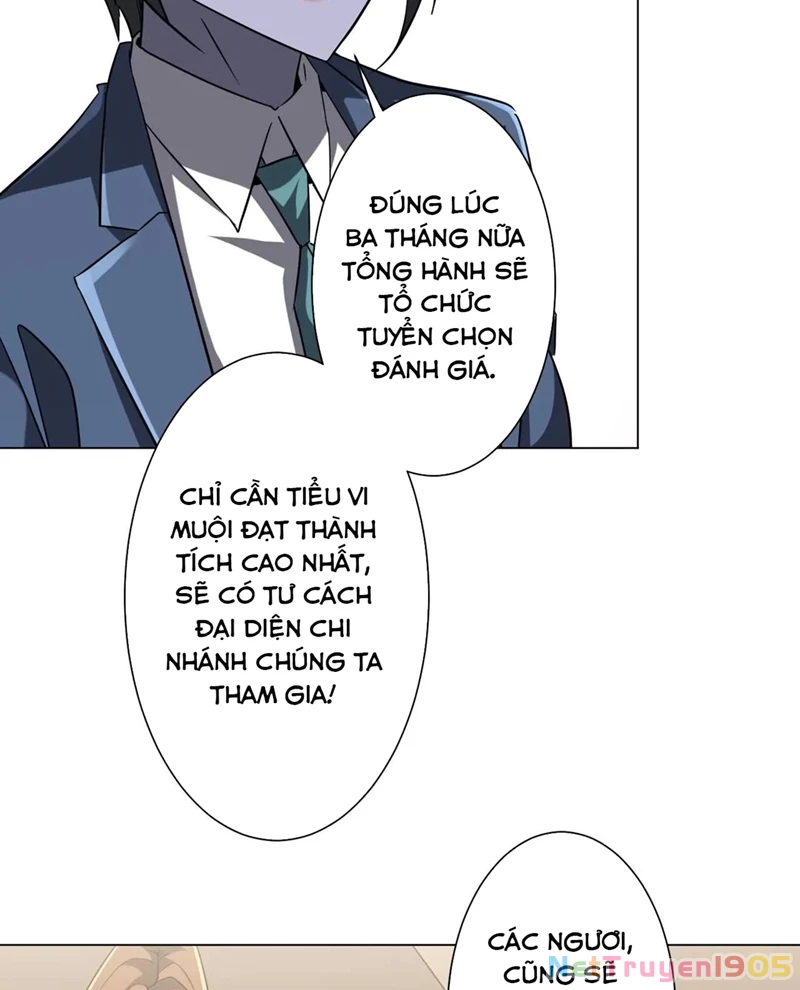 Bắt Đầu Với Trăm Vạn Minh Tệ Chapter 254 - 42