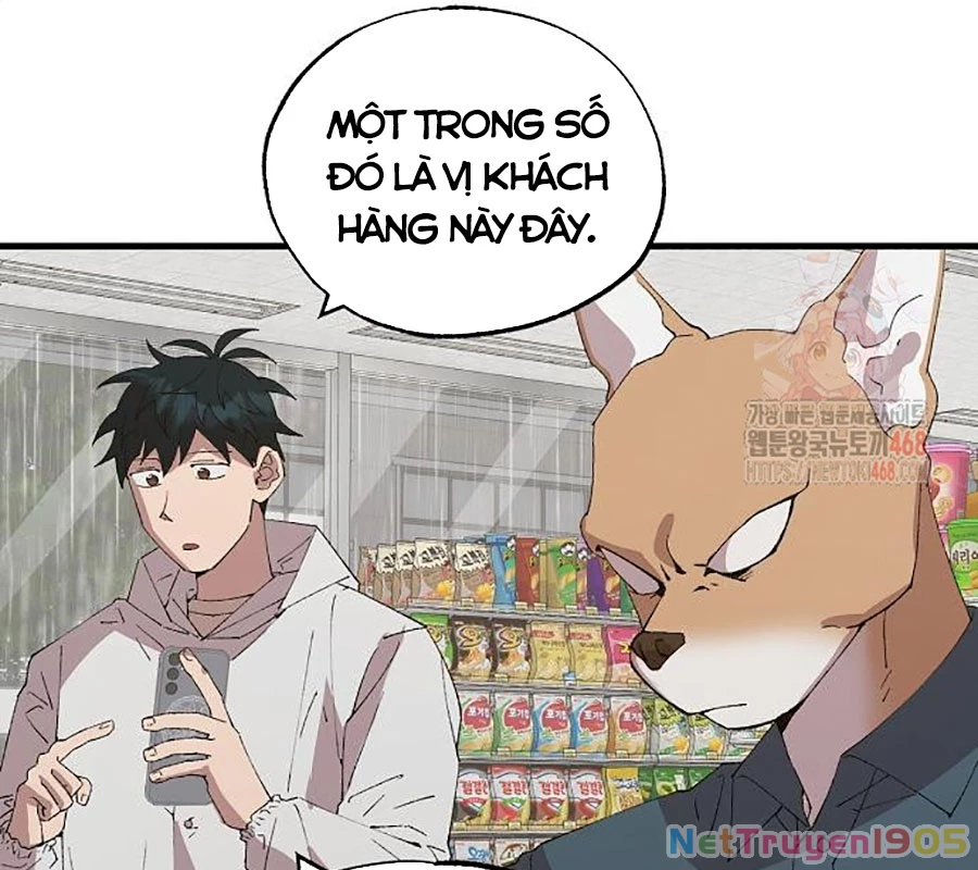 Tạp Hóa Dị Giới Chapter 70 - 84