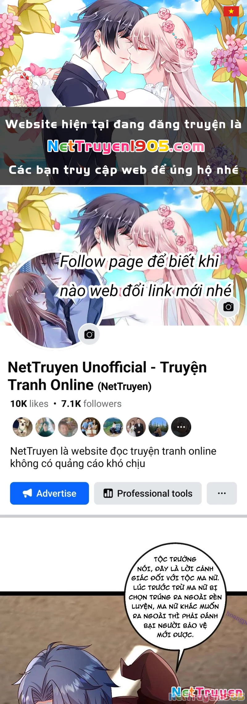 999 Em Gái Theo Đuổi Ngược Lại Tôi Chapter 29 - 1