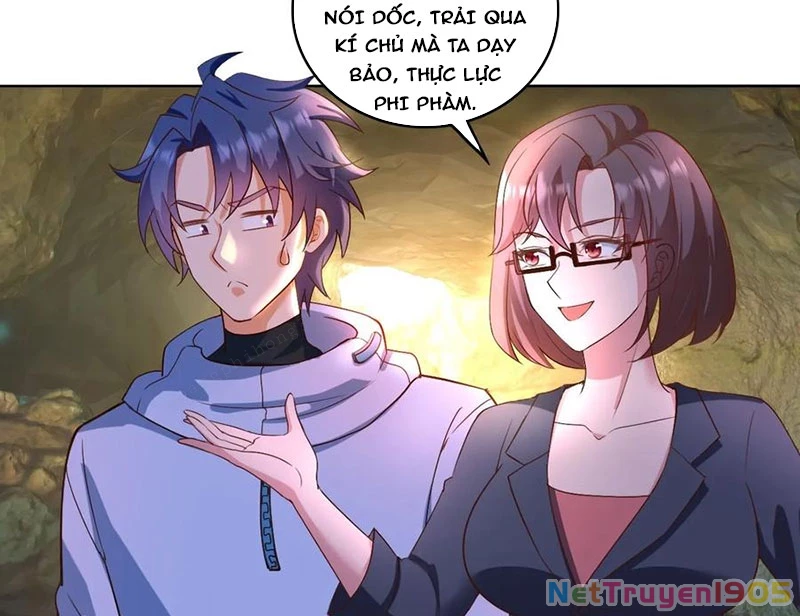 999 Em Gái Theo Đuổi Ngược Lại Tôi Chapter 29 - 44