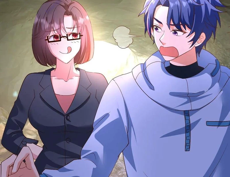 999 Em Gái Theo Đuổi Ngược Lại Tôi Chapter 29 - 58
