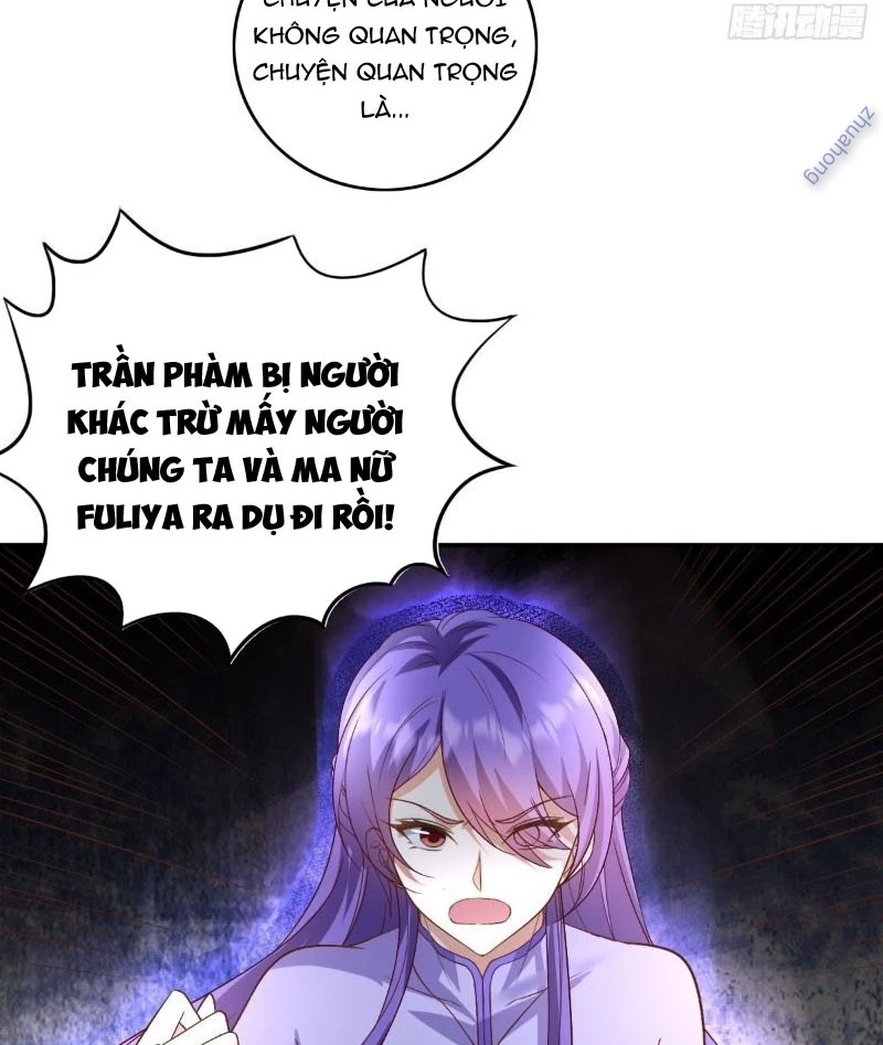 999 Em Gái Theo Đuổi Ngược Lại Tôi Chapter 30 - 10