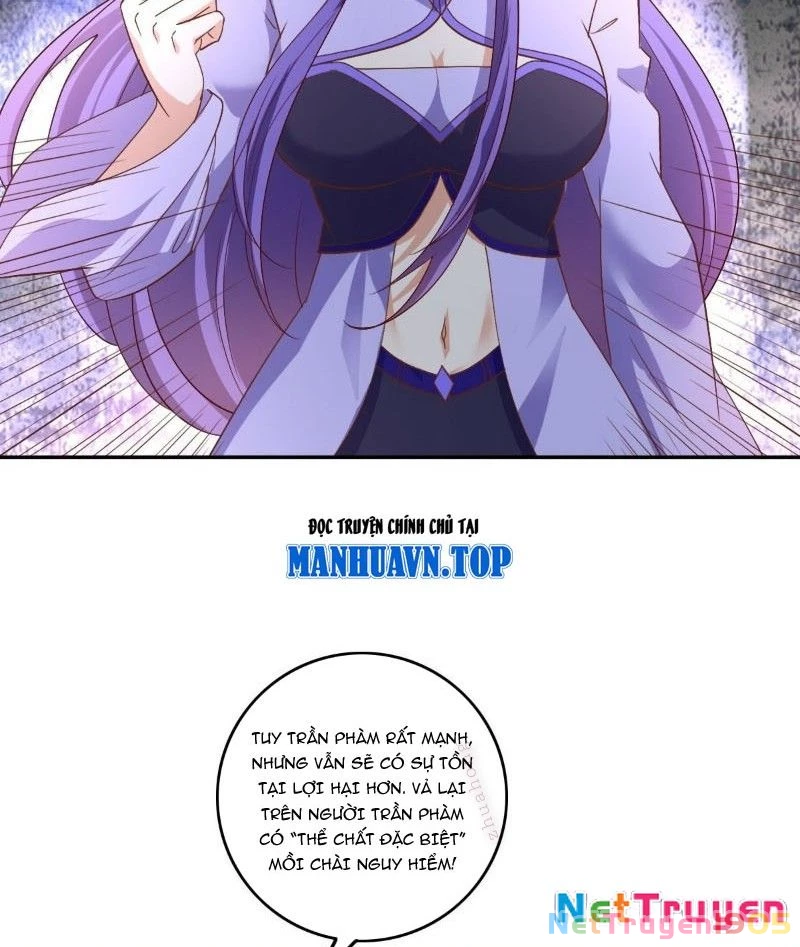 999 Em Gái Theo Đuổi Ngược Lại Tôi Chapter 30 - 11