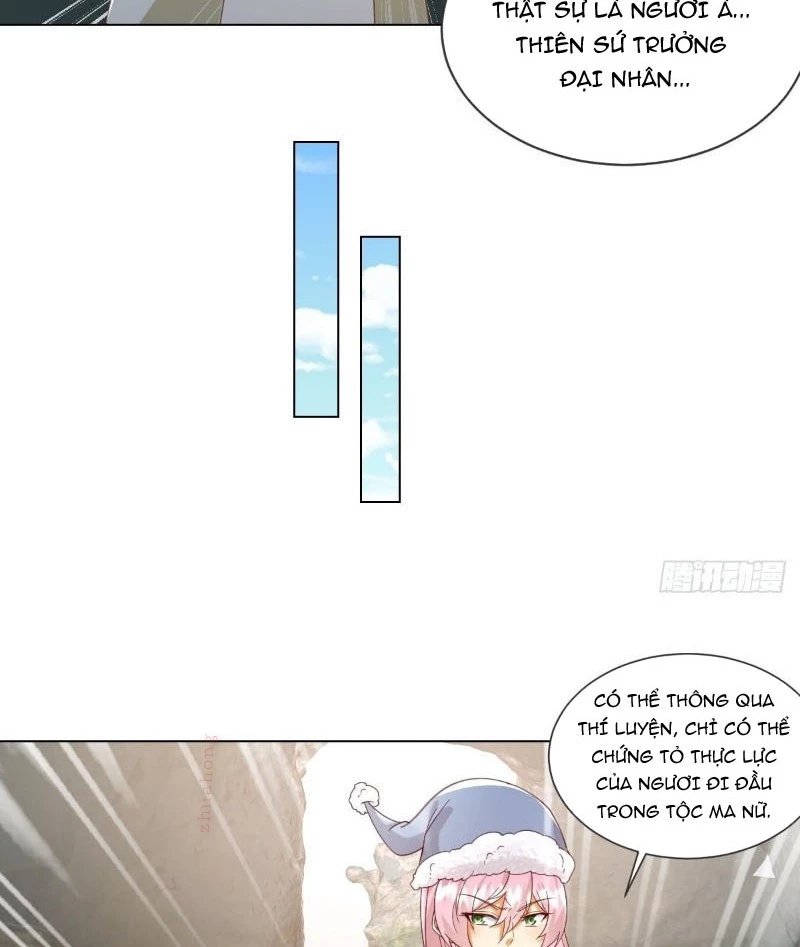 999 Em Gái Theo Đuổi Ngược Lại Tôi Chapter 30 - 23