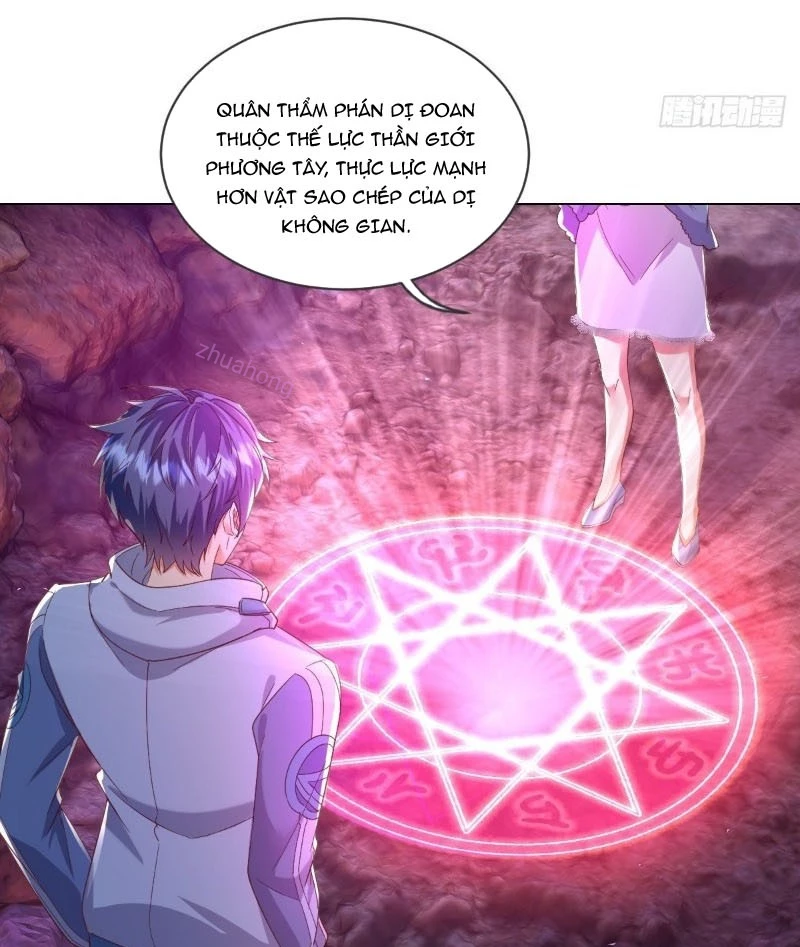 999 Em Gái Theo Đuổi Ngược Lại Tôi Chapter 30 - 25