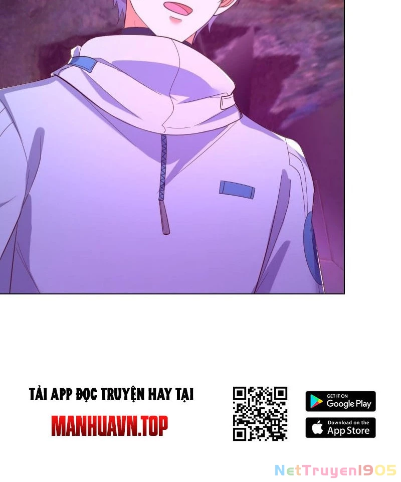 999 Em Gái Theo Đuổi Ngược Lại Tôi Chapter 30 - 27