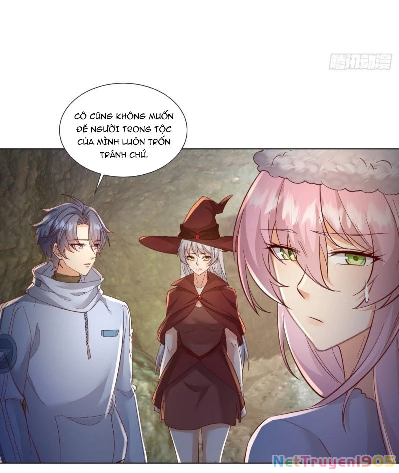 999 Em Gái Theo Đuổi Ngược Lại Tôi Chapter 30 - 28