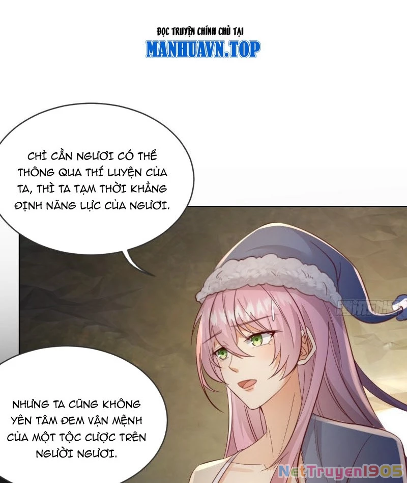 999 Em Gái Theo Đuổi Ngược Lại Tôi Chapter 30 - 29