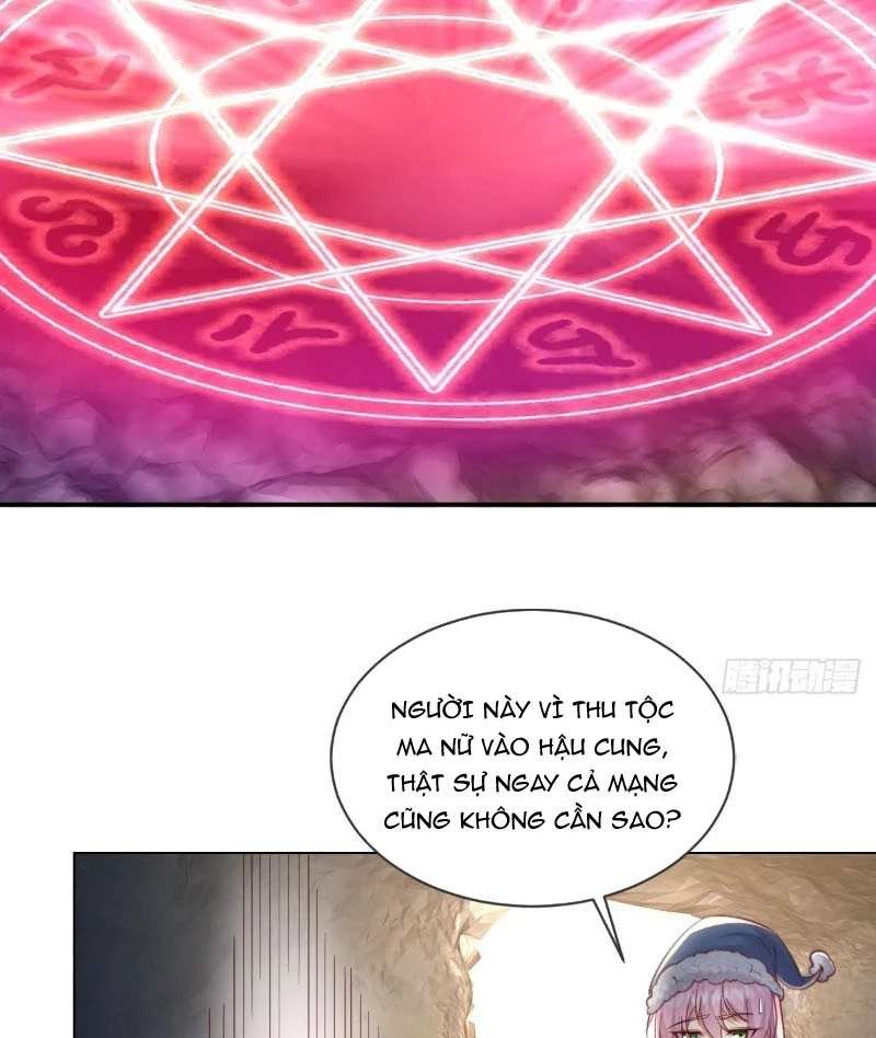 999 Em Gái Theo Đuổi Ngược Lại Tôi Chapter 30 - 32