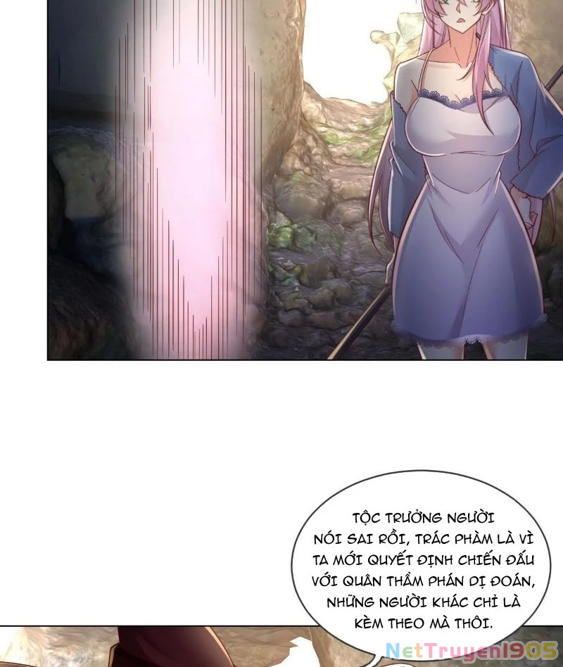 999 Em Gái Theo Đuổi Ngược Lại Tôi Chapter 30 - 33