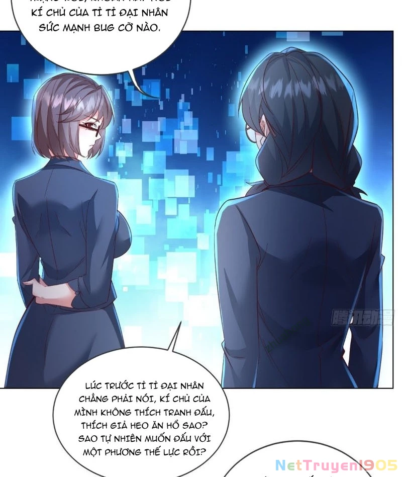 999 Em Gái Theo Đuổi Ngược Lại Tôi Chapter 30 - 35