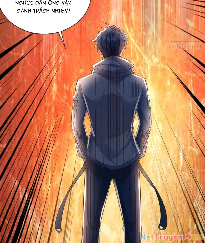 999 Em Gái Theo Đuổi Ngược Lại Tôi Chapter 30 - 40