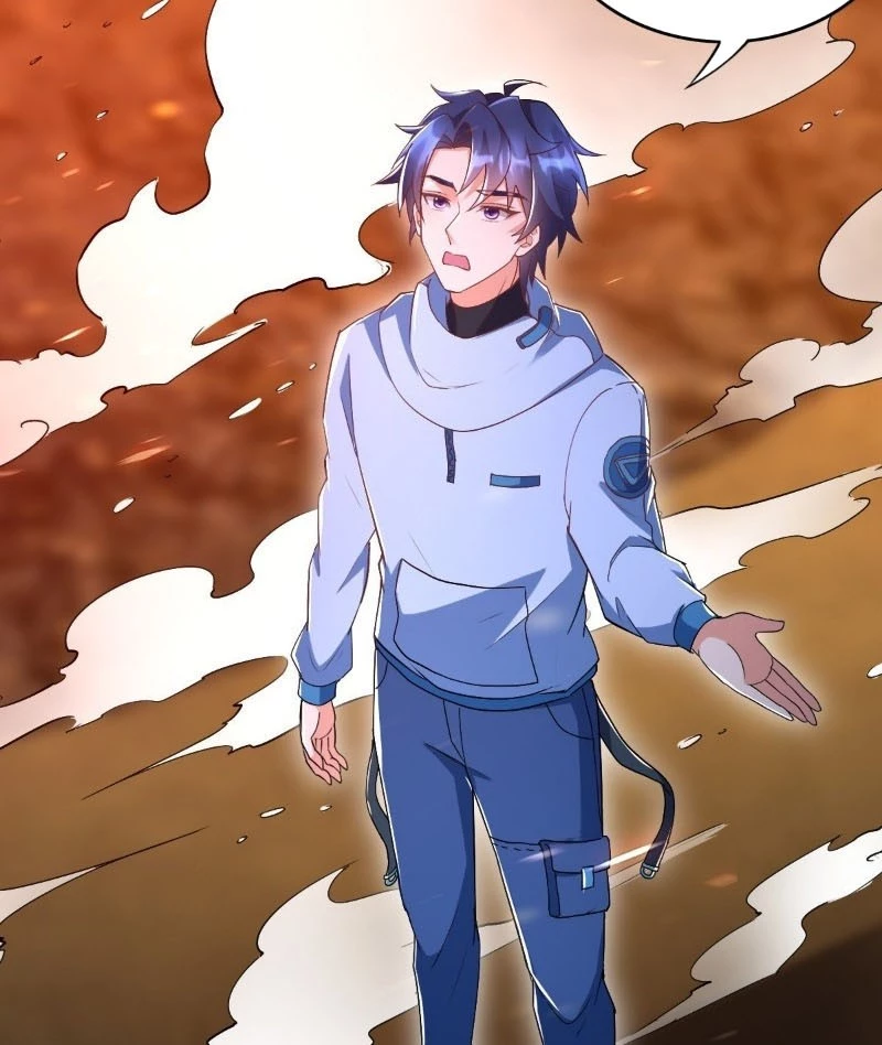 999 Em Gái Theo Đuổi Ngược Lại Tôi Chapter 30 - 42