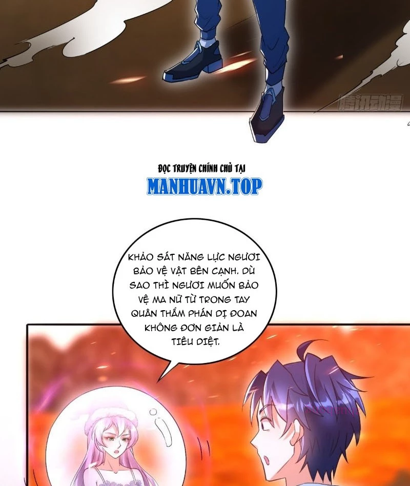 999 Em Gái Theo Đuổi Ngược Lại Tôi Chapter 30 - 43