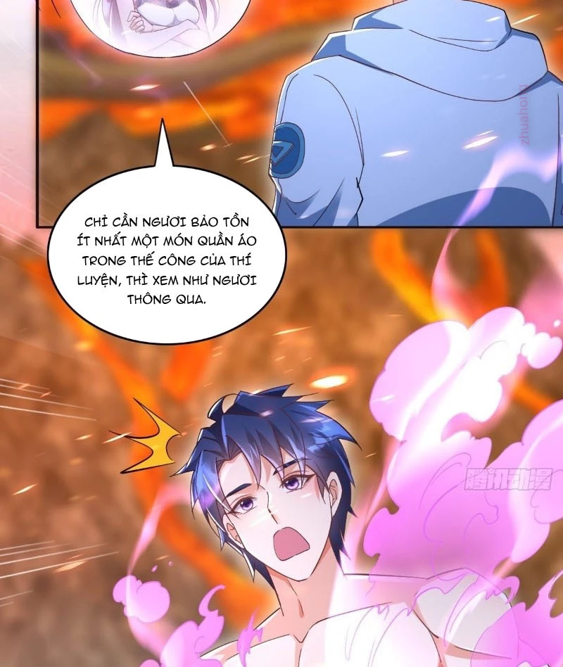 999 Em Gái Theo Đuổi Ngược Lại Tôi Chapter 30 - 44