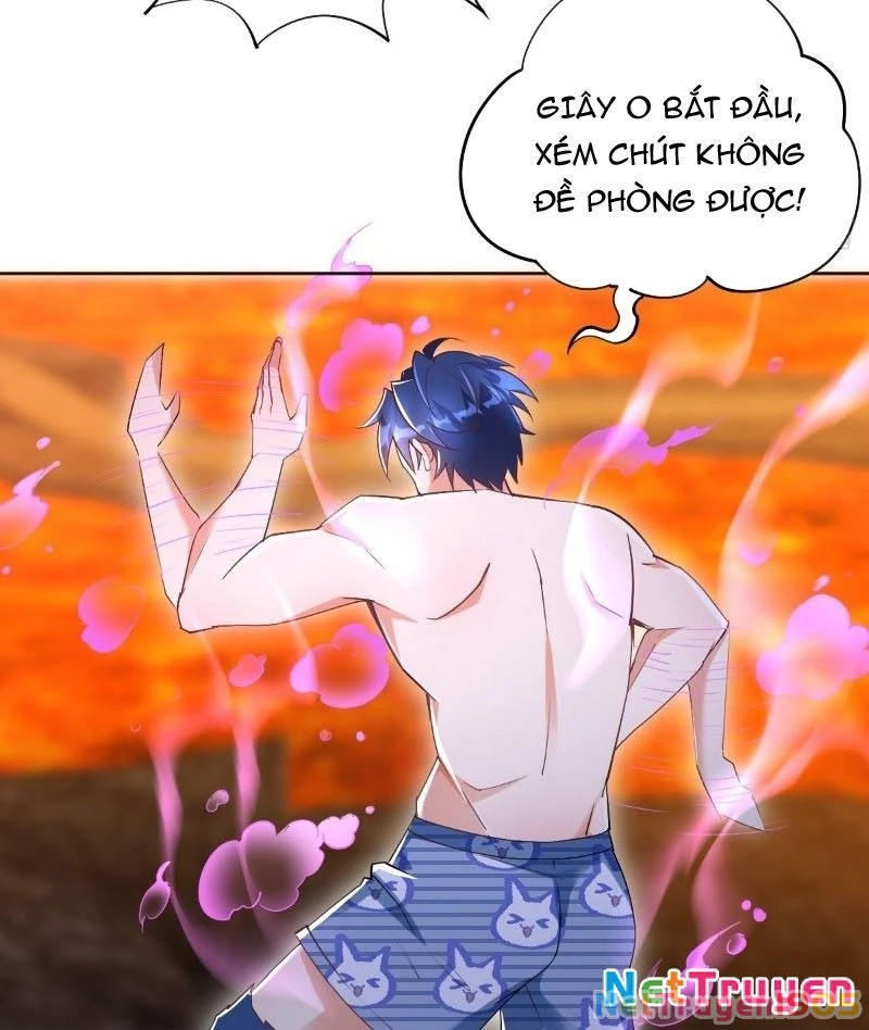 999 Em Gái Theo Đuổi Ngược Lại Tôi Chapter 30 - 46