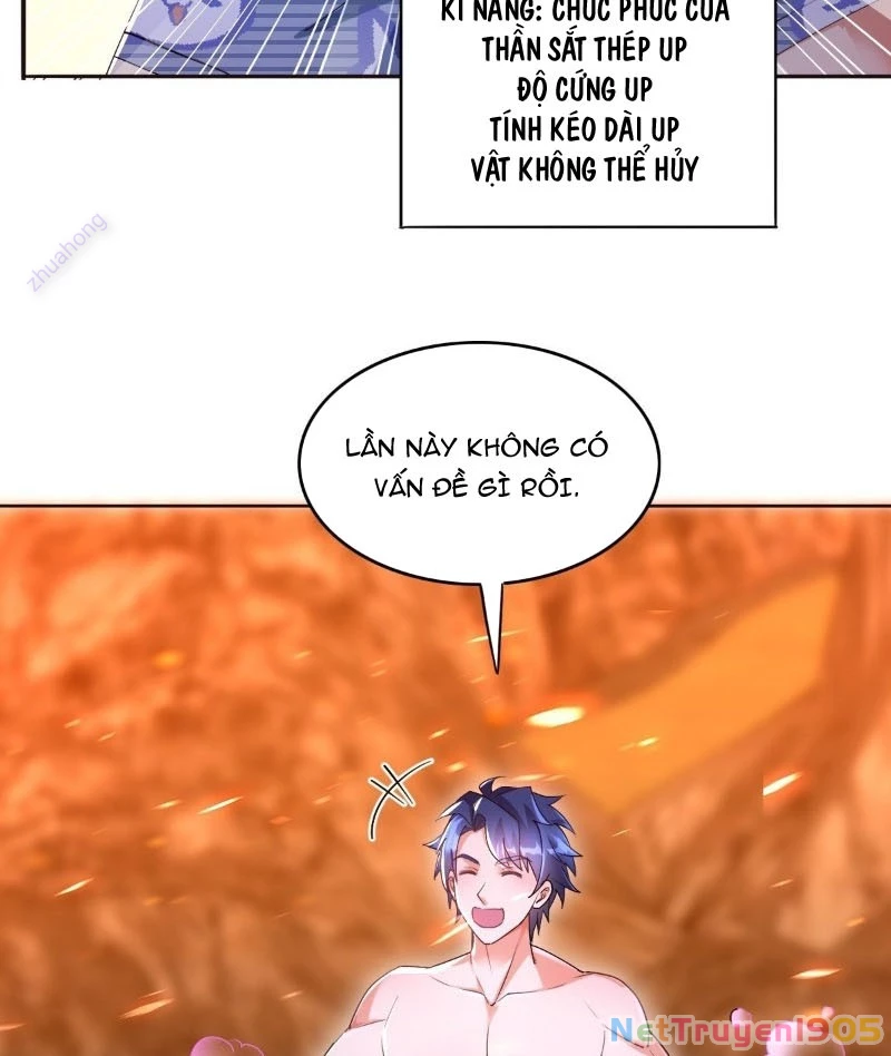 999 Em Gái Theo Đuổi Ngược Lại Tôi Chapter 30 - 48