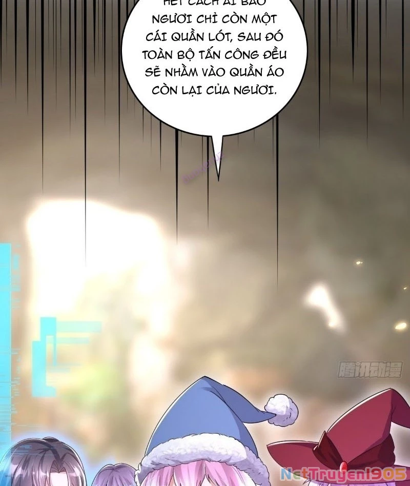 999 Em Gái Theo Đuổi Ngược Lại Tôi Chapter 30 - 53