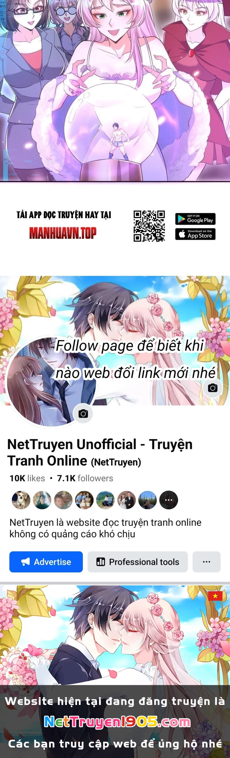 999 Em Gái Theo Đuổi Ngược Lại Tôi Chapter 30 - 54