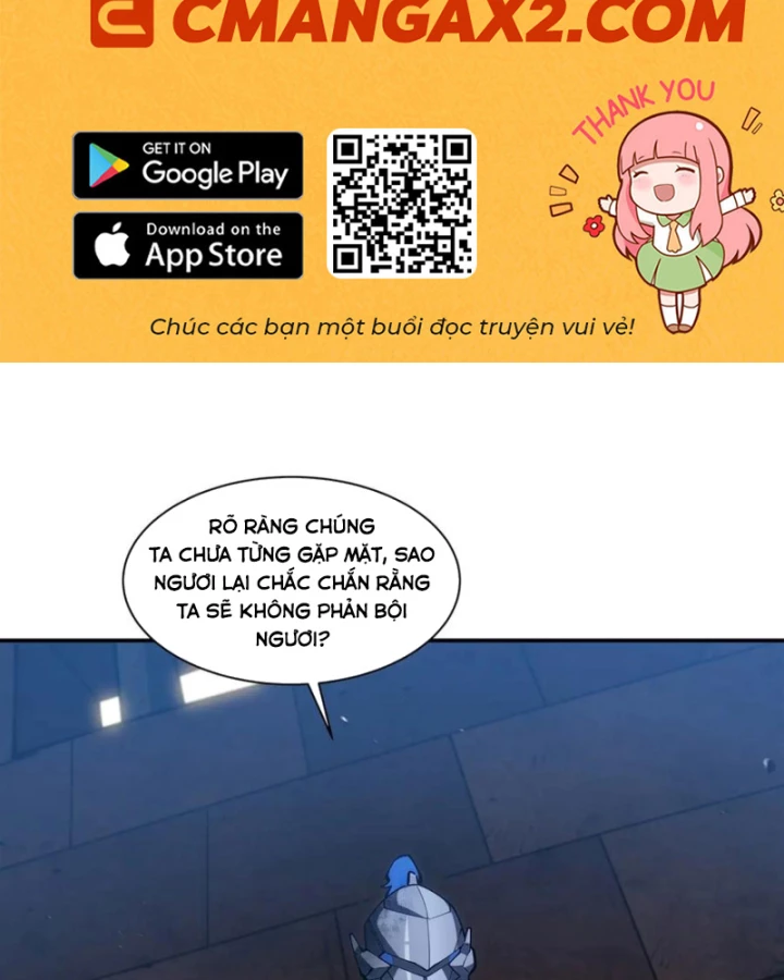 Huyết Cơ Và Kỵ Sĩ Chapter 390 - 2