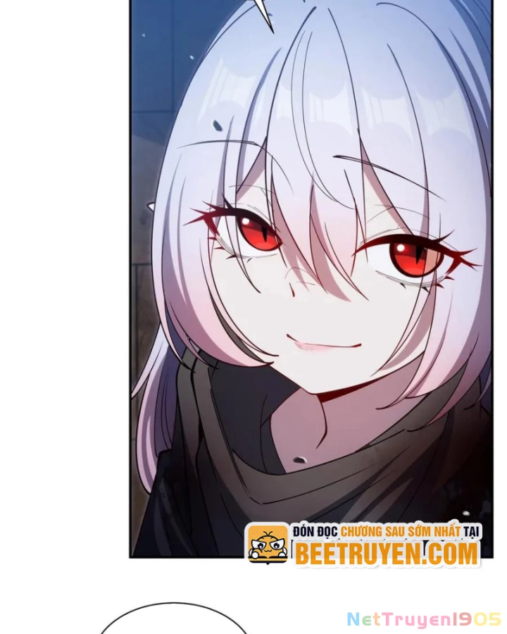 Huyết Cơ Và Kỵ Sĩ Chapter 390 - 4
