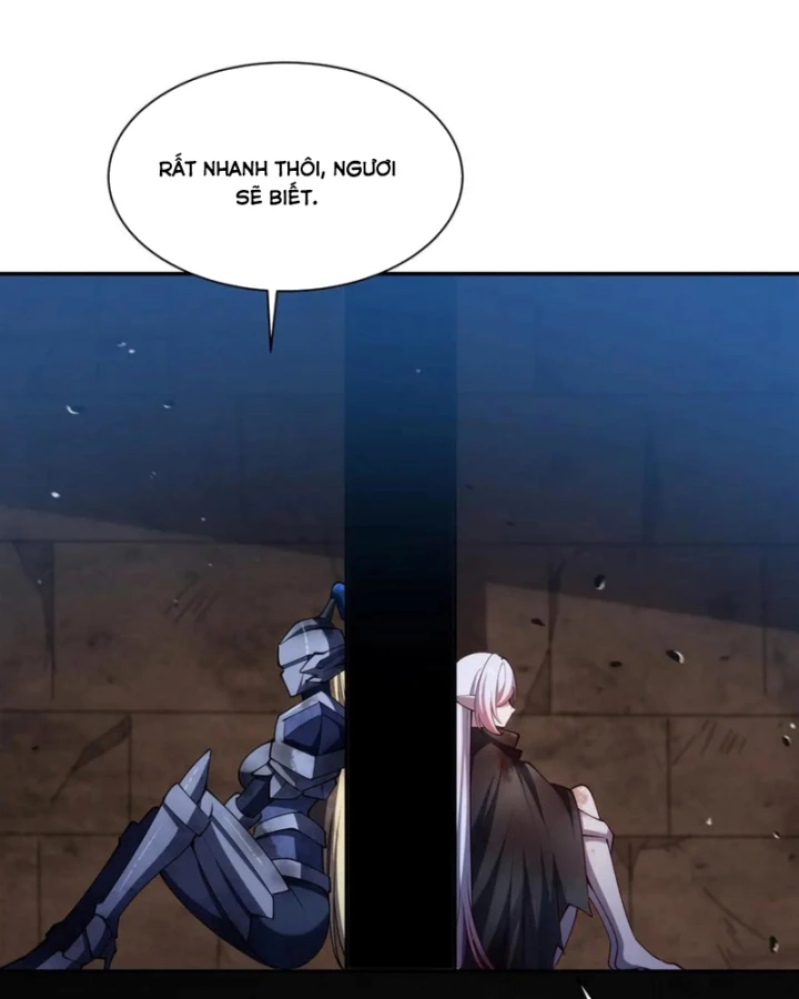 Huyết Cơ Và Kỵ Sĩ Chapter 390 - 6